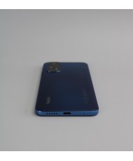 Xiaomi Redmi Note 11 4G 4GB/128GB Twilight Blue (2201117TG)