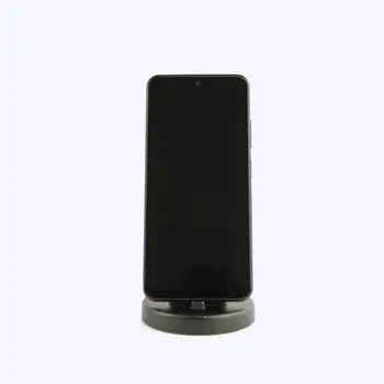 Xiaomi Redmi Note 11 5G 4GB/128GB Mysterious Black (221117TY) (Global)