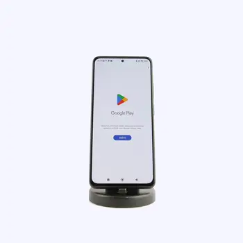 Xiaomi Redmi Note 11 Pro 5G 6GB/128GB Graphite Gray (221117SG) (Global)