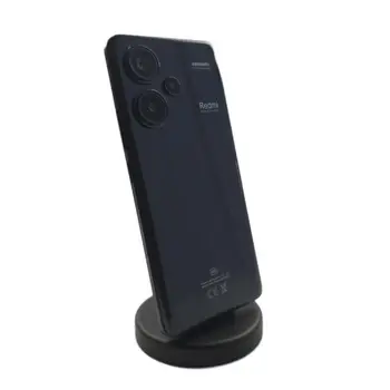 Xiaomi Redmi Note 13 Pro+ 5G 8GB/256GB Midnight Black (23090RA98G) (Global)