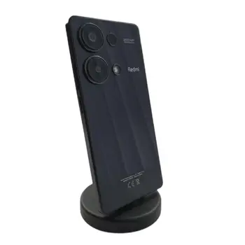 Xiaomi Redmi Note 13 Pro 4G 12GB/512GB Midnight Black (23117RA68G) (Global)