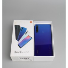 Xiaomi Redmi Note 8T 4GB/64GB Stellar blue (M1908C3XG) (Global)