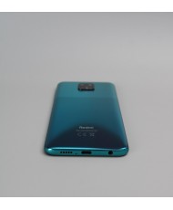 Xiaomi Redmi Note 9 Pro 6GB/64GB Tropical Green (M2003J6B2G)