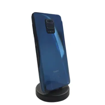 Xiaomi Redmi Note 9 Pro 6GB/128GB Blue (M2003J6B2G) (Global)