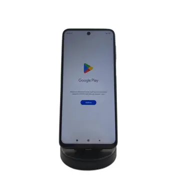 Xiaomi Redmi Note 9 Pro 6GB/128GB Blue (M2003J6B2G) (Global)