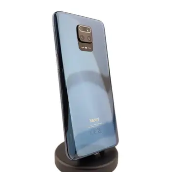 Xiaomi Redmi Note 9 Pro 6GB/64GB Blue (M2003J6B2G) (Global)