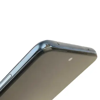 Xiaomi Redmi Note 9 Pro 6GB/64GB Blue (M2003J6B2G) (Global)