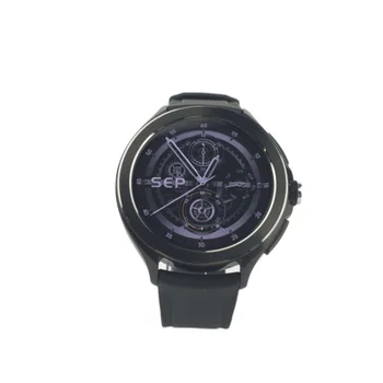 Xiaomi Watch 2 Pro Black