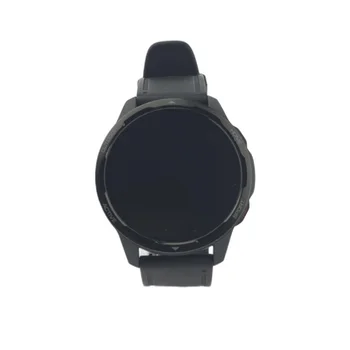Xiaomi Watch S1 Active Black