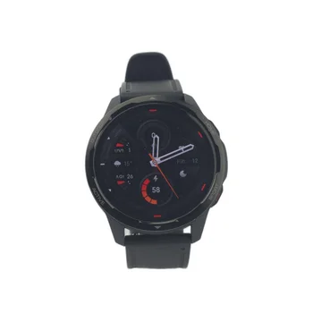 Xiaomi Watch S1 Active Black