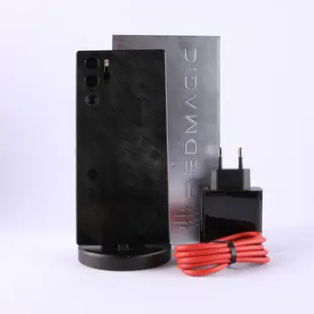 ZTE Nubia RedMagic 9S Pro 5G 12GB/256GB Sleet (NX769J) (Global)