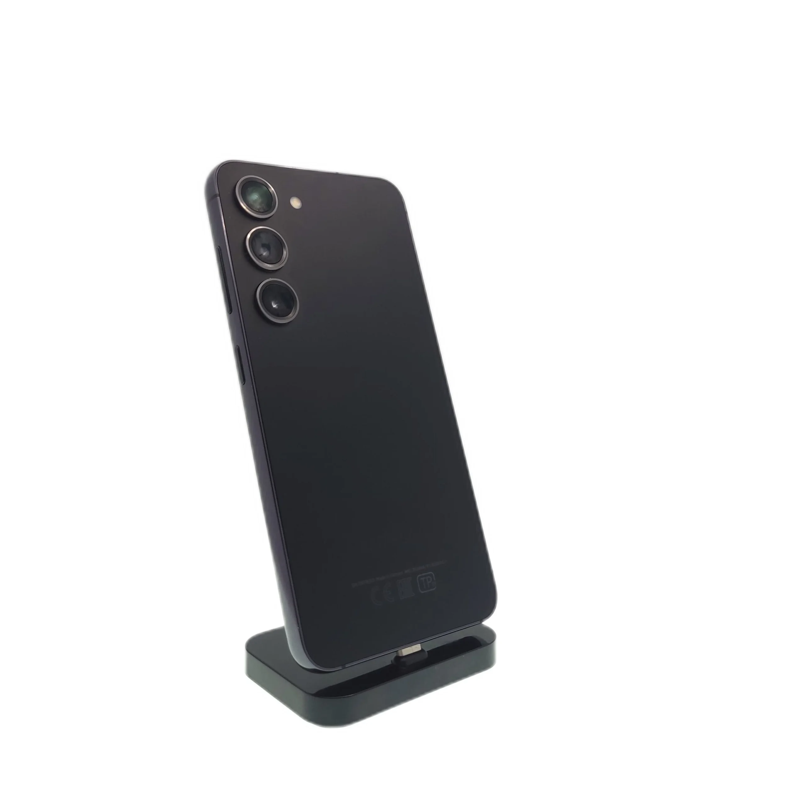 Samsung Galaxy S23 БУ 8/128GB Phantom Black - купити по кращій