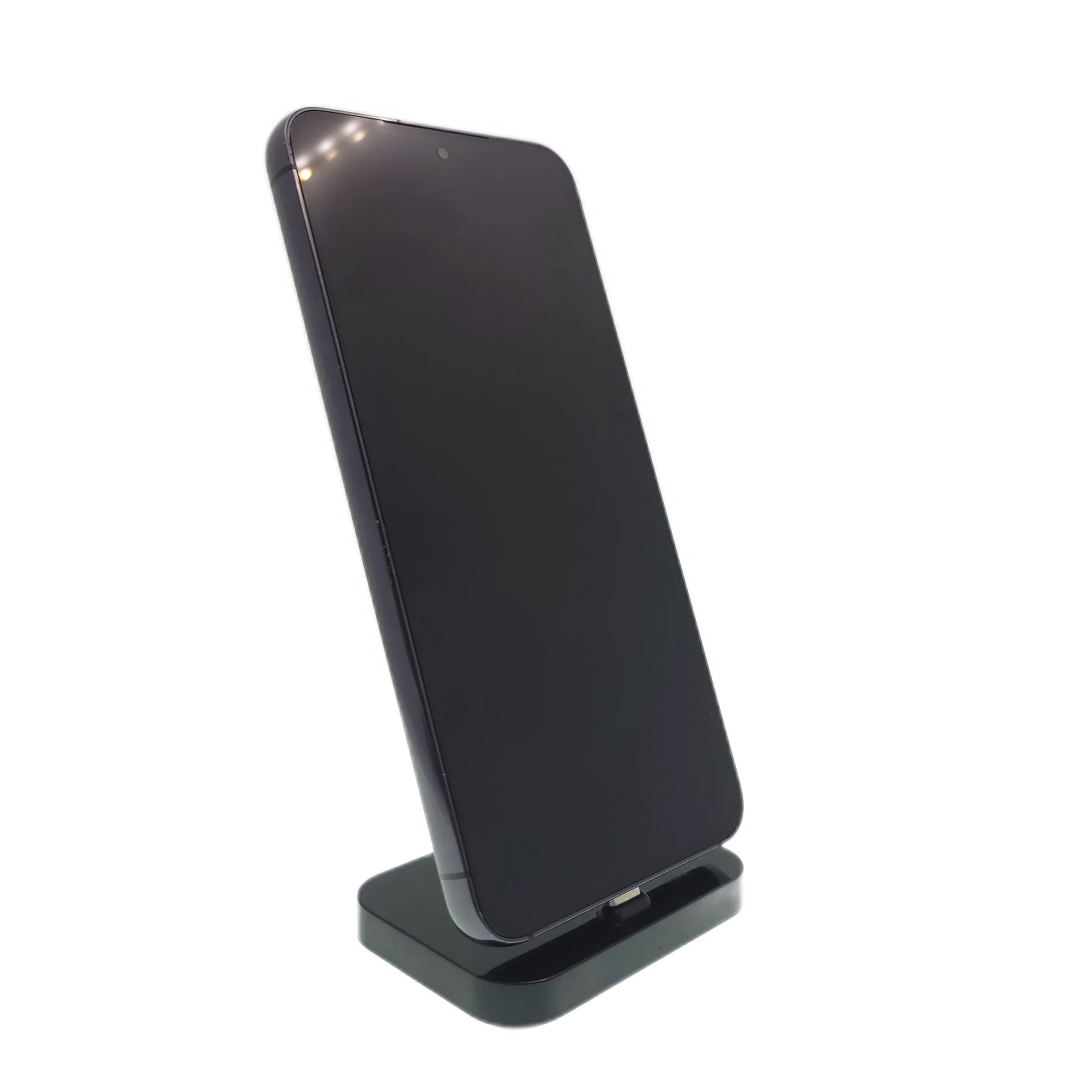 Samsung Galaxy S23 БУ 8/128GB Phantom Black - купити по кращій
