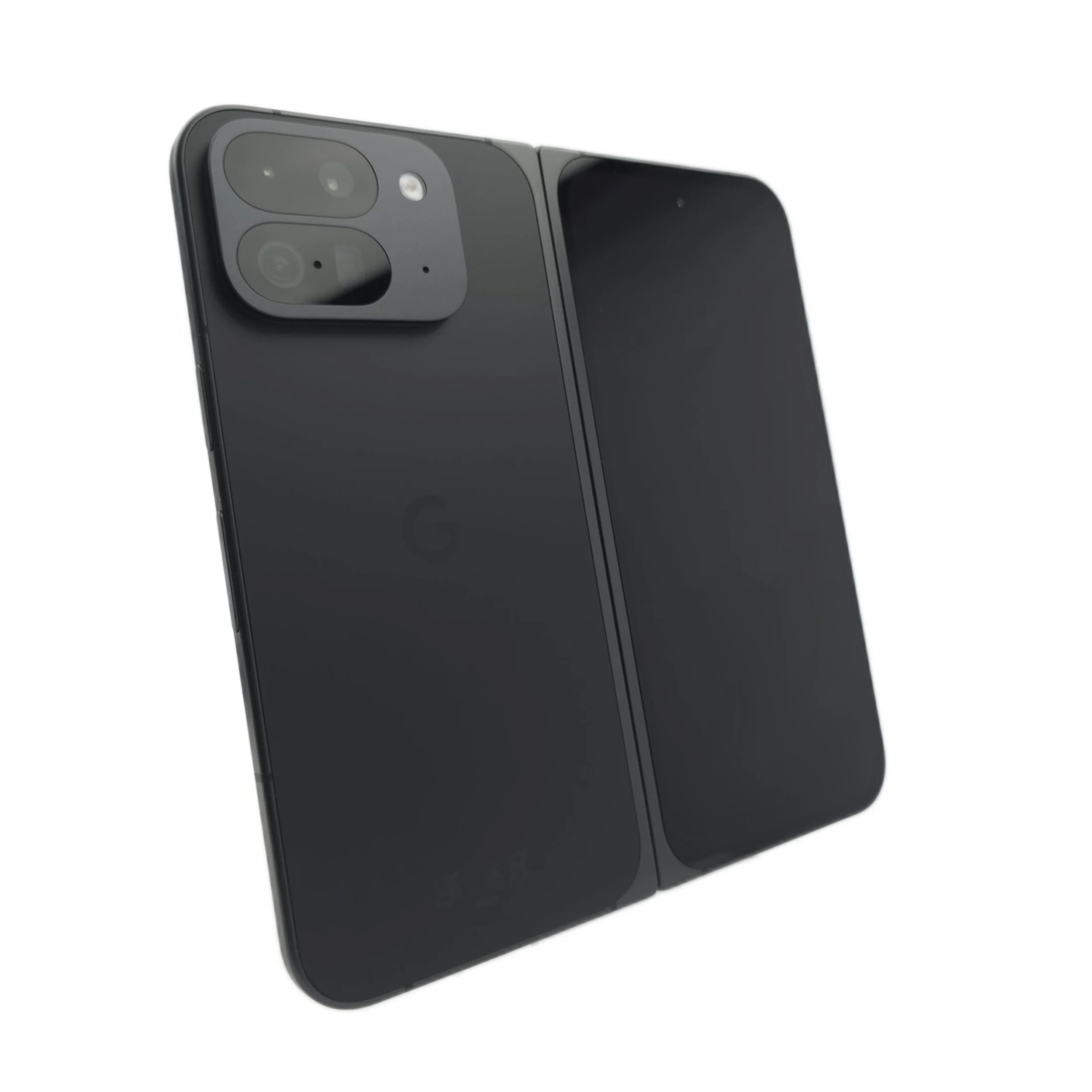 Google Pixel 9 Pro Fold БУ 16/256GB Obsidian - купить по лучшей