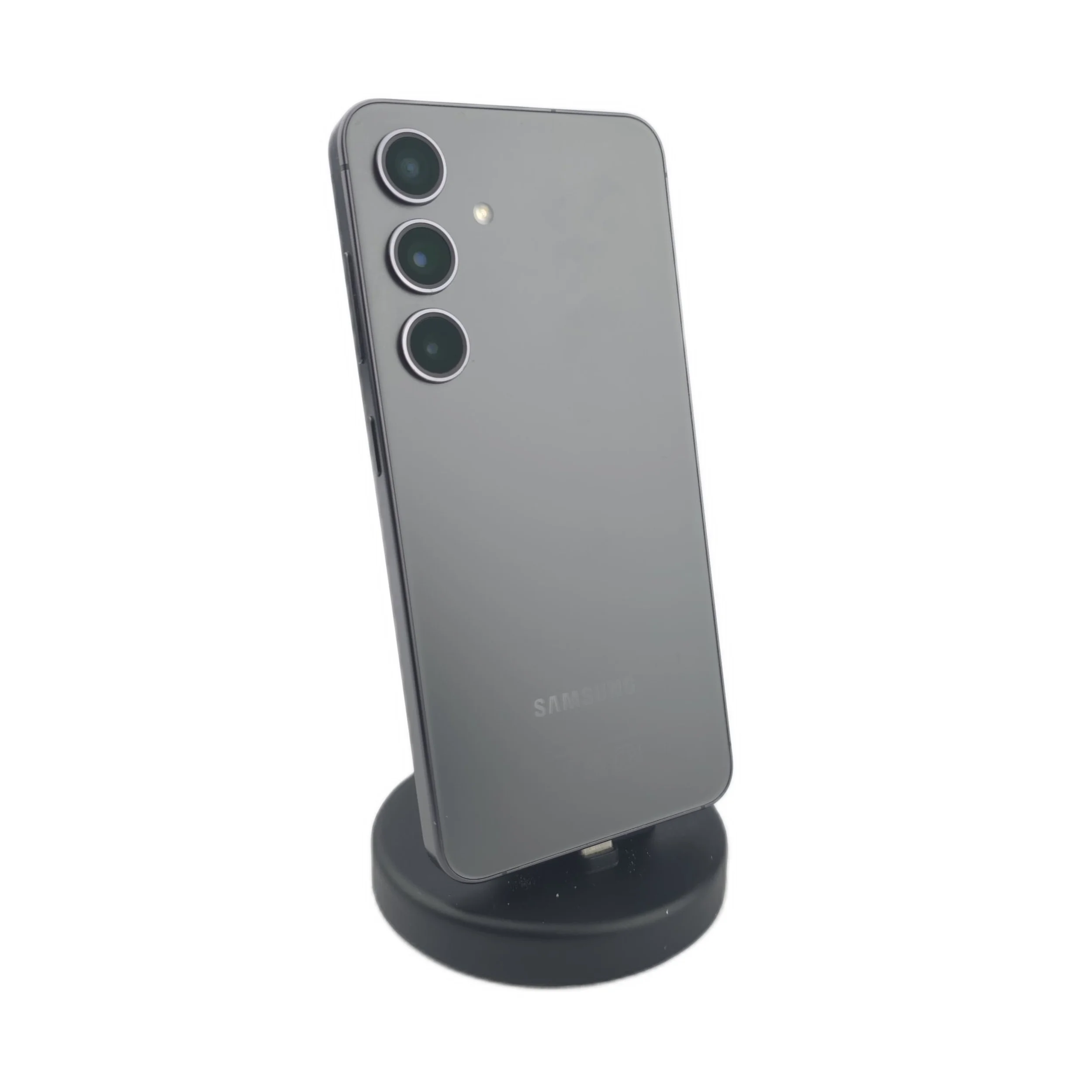 Samsung Galaxy S24 БУ 8/128GB Onyx Black - купить по лучшей цене в