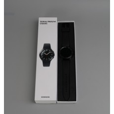 Смарт-годинник Samsung Galaxy Watch4 Classic 46mm Black (SM-R890)