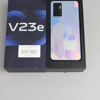 vivo V23e 8GB/128GB Aurora (V2116) (EU)