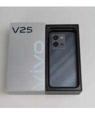 vivo V25 8GB/256GB Elegant Black (V2202) (Global)