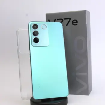 vivo V27e 8GB/256GB Lively Green (V2237) (Global)