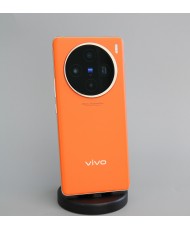vivo X100 12GB/256GB Orange (V2309A) (CN)