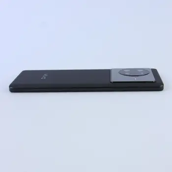 vivo X80 12GB/256GB Cosmic Black (V2183A) (CN)