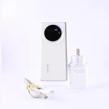 vivo X Fold 3 Pro 16GB/512GB White (V2337A) (CN)