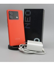 vivo iQOO 8 12GB/256GB Orange (V2301A) (CN)