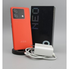 vivo iQOO 8 12GB/256GB Orange (V2301A) (CN)