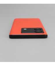 vivo iQOO 8 12GB/256GB Orange (V2301A) (CN)