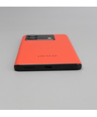 vivo iQOO 8 12GB/256GB Orange (V2301A) (CN)