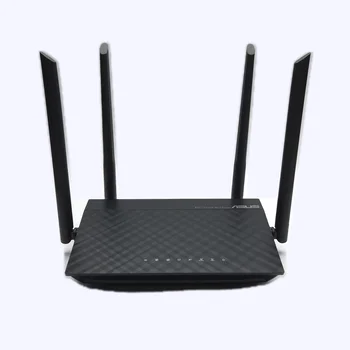 Маршрутизатор ASUS RT-AC1200 v1/v2 Black