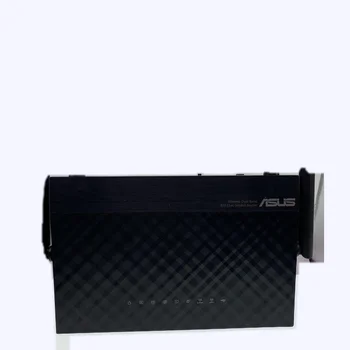 Маршрутизатор ASUS RT-AC1300G+ V3 Black