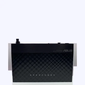Маршрутизатор ASUS RT-AC52U Black