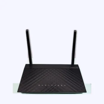 Маршрутизатор ASUS RT-AC52U Black
