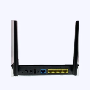 Маршрутизатор ASUS RT-AC52U Black
