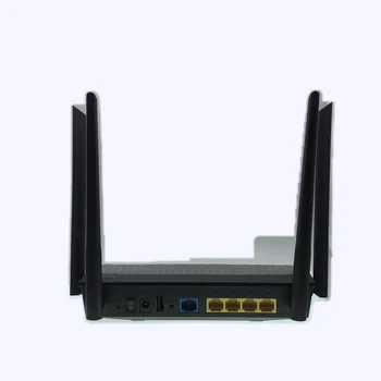 Маршрутизатор ASUS RT-AC59U v1/v2 Black (RT-AC59U)