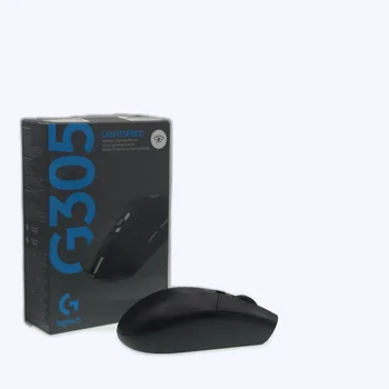 Миша Logitech G305 Black