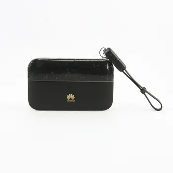 Модем 3G + Wi-Fi роутер HUAWEI Black (E5885Ls-93a) (CN)