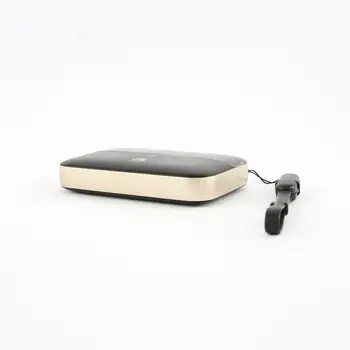 Модем 3G + Wi-Fi роутер HUAWEI Black (E5885Ls-93a) (CN)