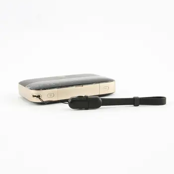 Модем 3G + Wi-Fi роутер HUAWEI Black (E5885Ls-93a) (CN)