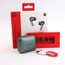 Навушники OnePlus Buds Pro 2 Arbor Green (E507A)