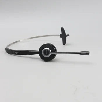 Навушники з мікрофоном Jabra Engage 65 Mono (9553-553-111) Black (WHB051BS)