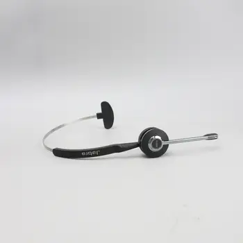 Навушники з мікрофоном Jabra Engage 65 Mono (9553-553-111) Black (WHB051BS)