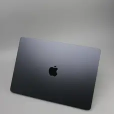 Ноутбук Apple MacBook Air 15" M3 2024 8GB/512GB Midnight (MRYV3)