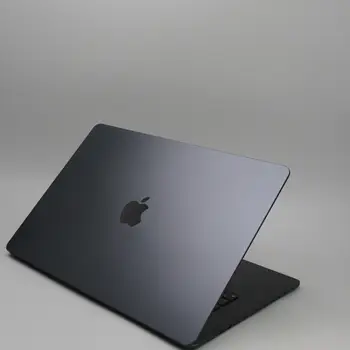Ноутбук Apple MacBook Air 15" M3 2024 8GB/512GB Midnight (MRYV3)