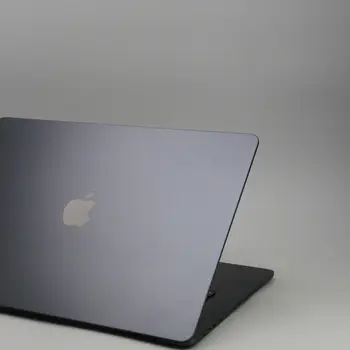 Ноутбук Apple MacBook Air 15" M3 2024 8GB/512GB Midnight (MRYV3)