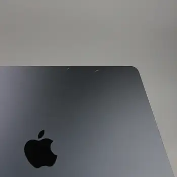 Ноутбук Apple MacBook Air 15" M3 2024 8GB/512GB Midnight (MRYV3)