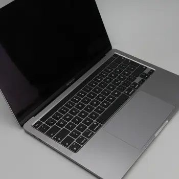 Ноутбук Apple MacBook Pro 13" M1 Late 2020 8GB/256GB Space Gray  (MYD82) (Global)