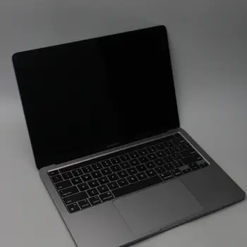 Ноутбук Apple MacBook Pro 13" M2 8GB/512GB Space Gray  (MNEJ3) (Global)