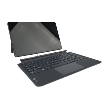 Планшет Lenovo Tab P11 KB W 4GB/128GB Slate Grey (TB-J606F) (Global)